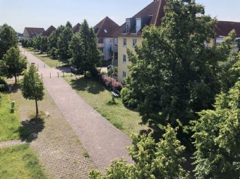 Wohnpark Scudici Schkeuditz