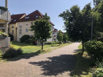 Wohnpark Scudici Schkeuditz