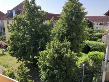 Wohnpark Scudici Schkeuditz