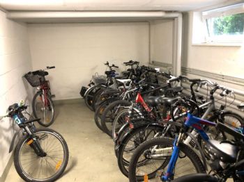 Fahrradkeller