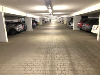 Tiefgarage