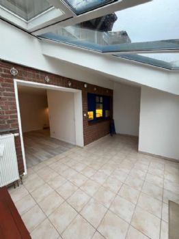 Wintergarten - Lütt Immobilien