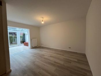 Wohnzimmer - Lütt Immobilien