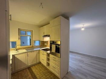 Küche - Lütt Immobilien