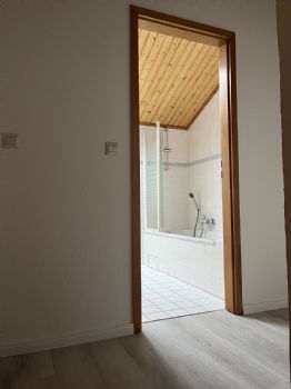 Flur - Lütt Immobilien