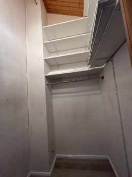 Abstellkammer - Lütt Immobilien