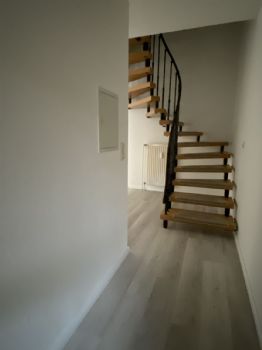 Eingangsbereich - Lütt Immobilien