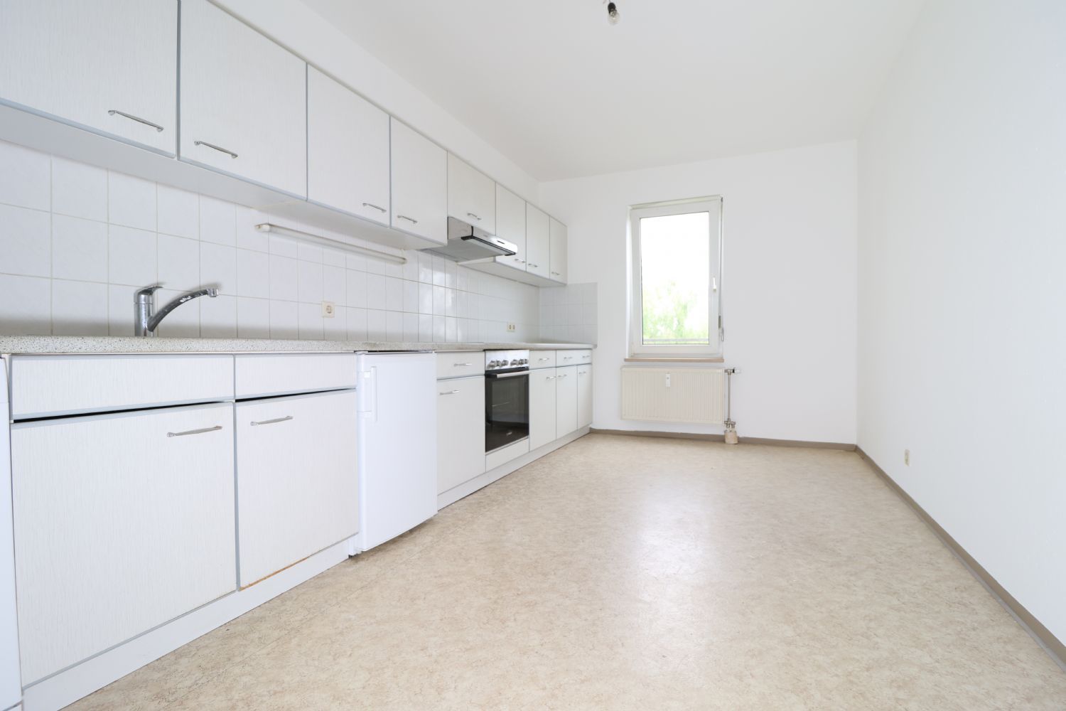 4 Zimmer-Wohnung mit Rheinblick in Weil am Rhein – Friedlingen - Photo 3