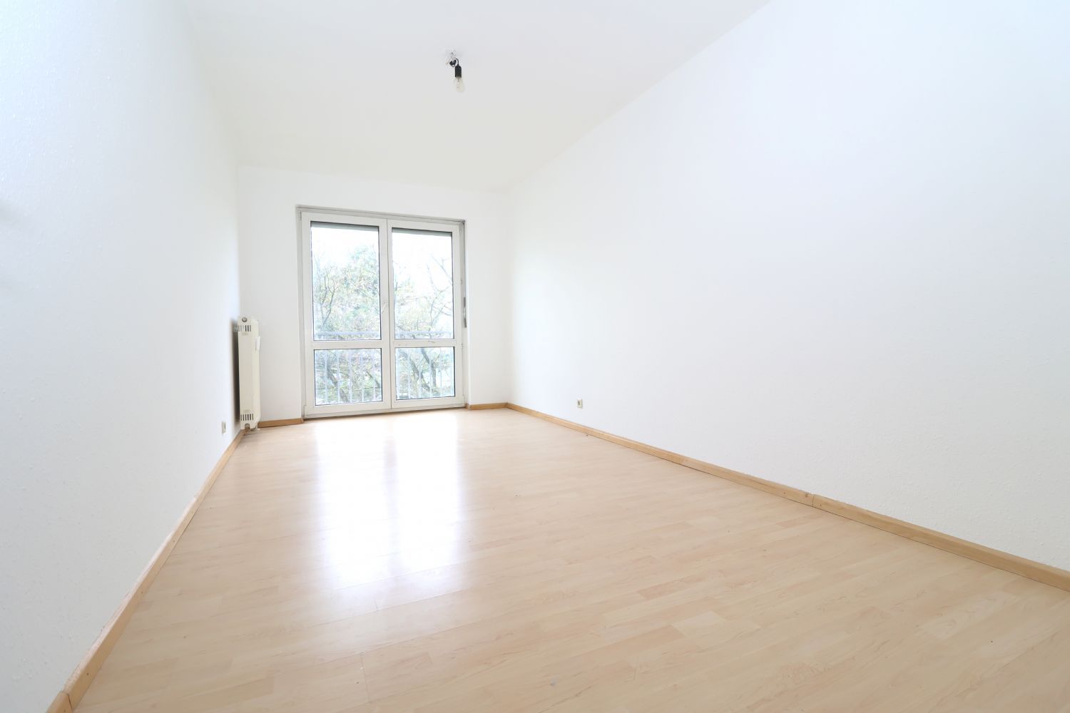 4 Zimmer-Wohnung mit Rheinblick in Weil am Rhein – Friedlingen - Photo 2