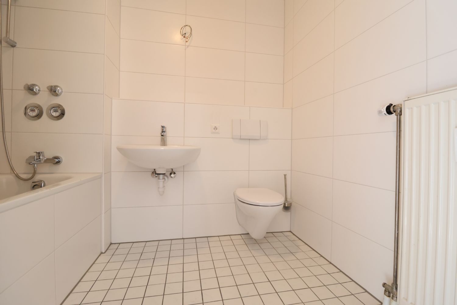 4 Zimmer-Wohnung mit Rheinblick in Weil am Rhein – Friedlingen - Photo 5