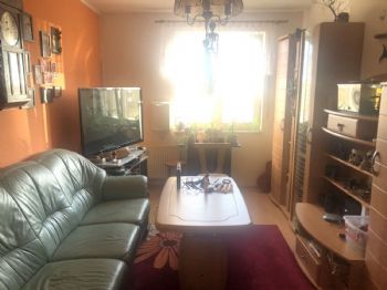 Kinderzimmer bzw. Büro