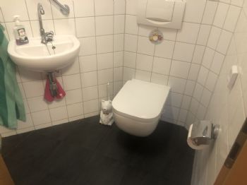 Gäste WC