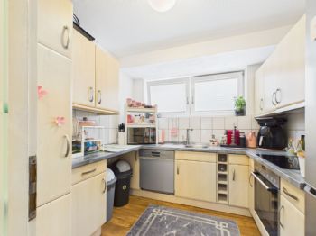 Küche - Lütt Immobilien - Kiel