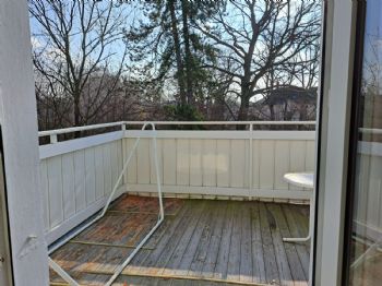 Dachterrasse Obergeschoss