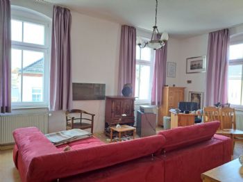 Wohnraum Obergeschoss