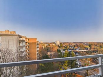 Balkon - Lütt Immobilien