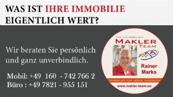 Wir bewerten Ihre Immobilie