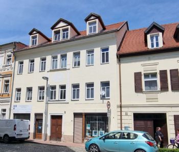 Objektansicht
