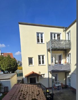 Innenhof