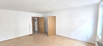Großes Wohnzimmer