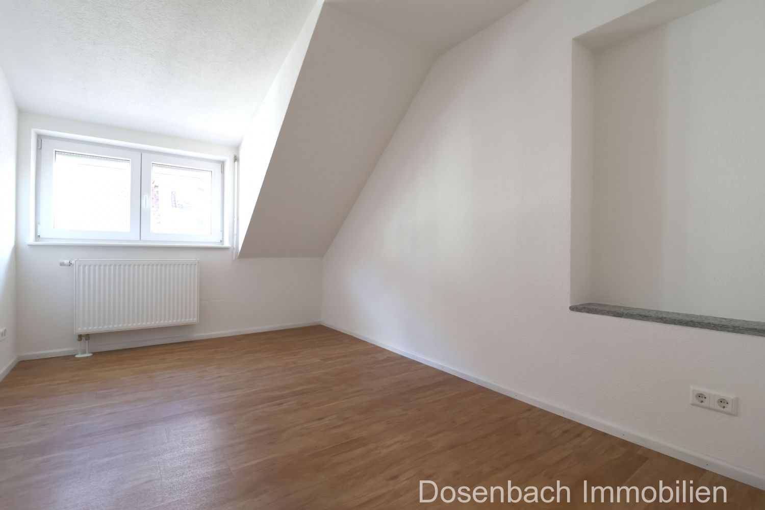 Moderne 3-Zimmer-Wohnung – ca. 89 m² mit Terrasse, Speicher & Stellplatz - Photo 4