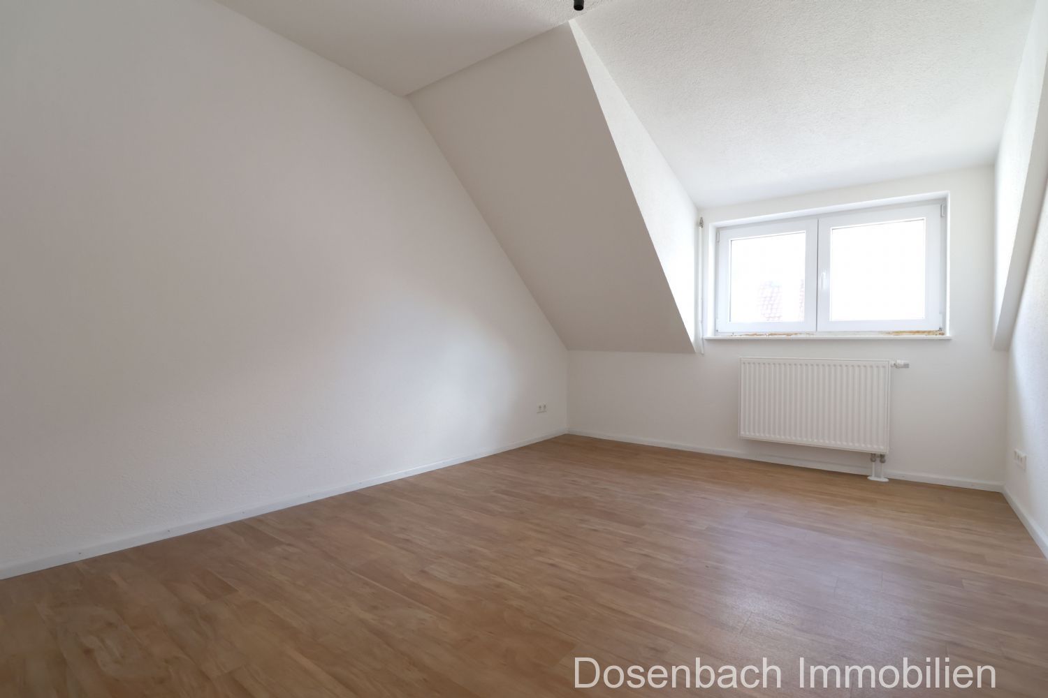 Moderne 3-Zimmer-Wohnung – ca. 89 m² mit Terrasse, Speicher & Stellplatz - Photo 4