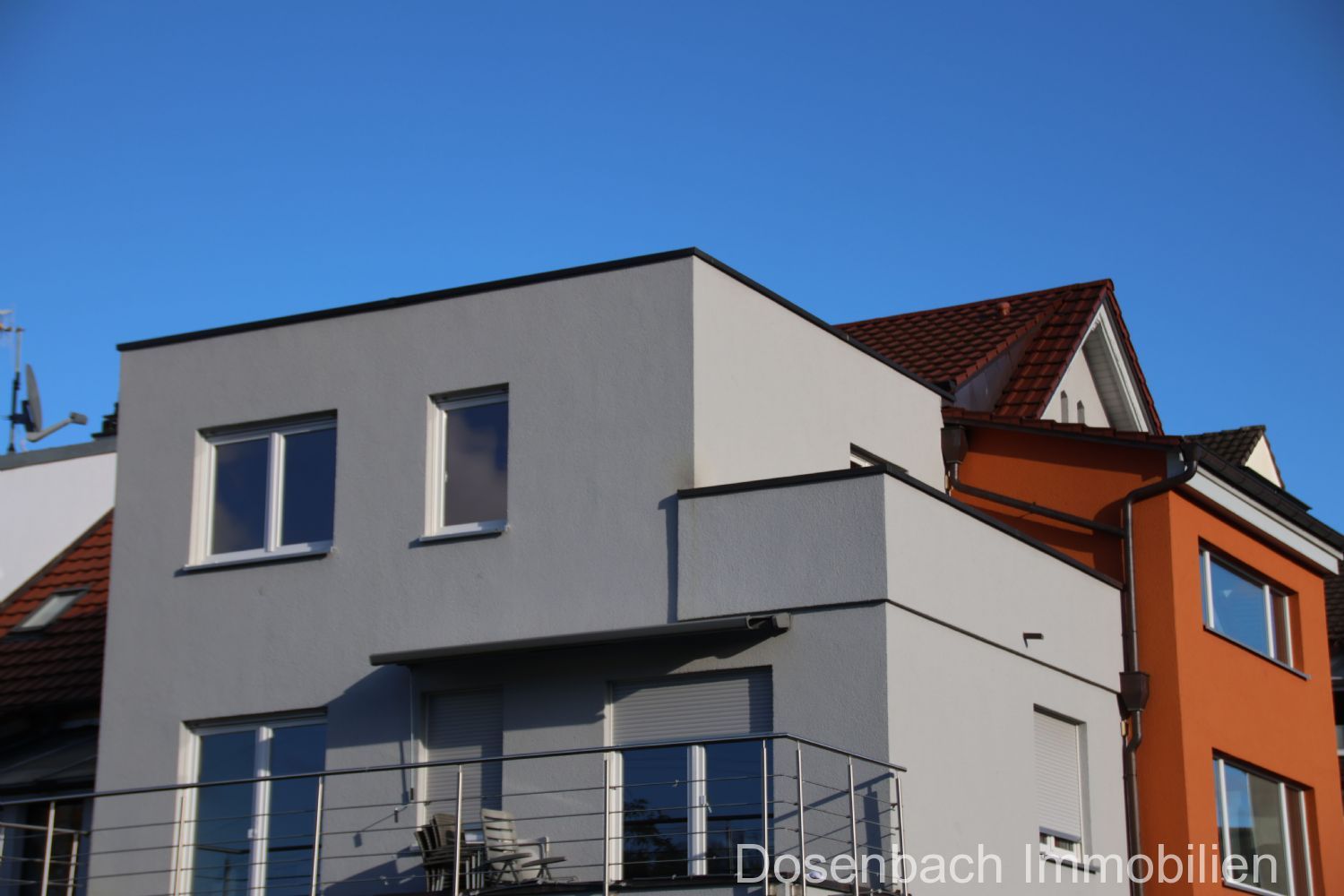 Moderne 3-Zimmer-Wohnung – ca. 89 m² mit Terrasse, Speicher & Stellplatz - Photo 5