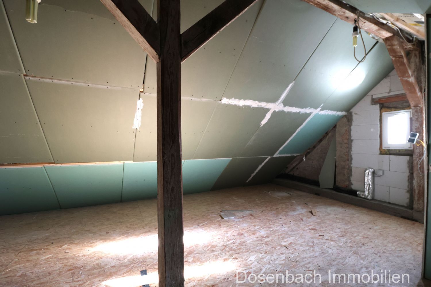 Moderne 3-Zimmer-Wohnung – ca. 89 m² mit Terrasse, Speicher & Stellplatz - Photo 1
