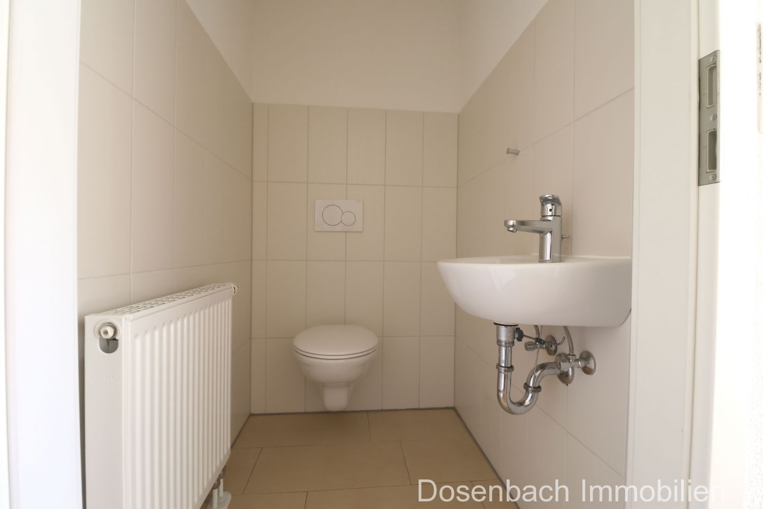 Moderne 3-Zimmer-Wohnung – ca. 89 m² mit Terrasse, Speicher & Stellplatz - Photo 3