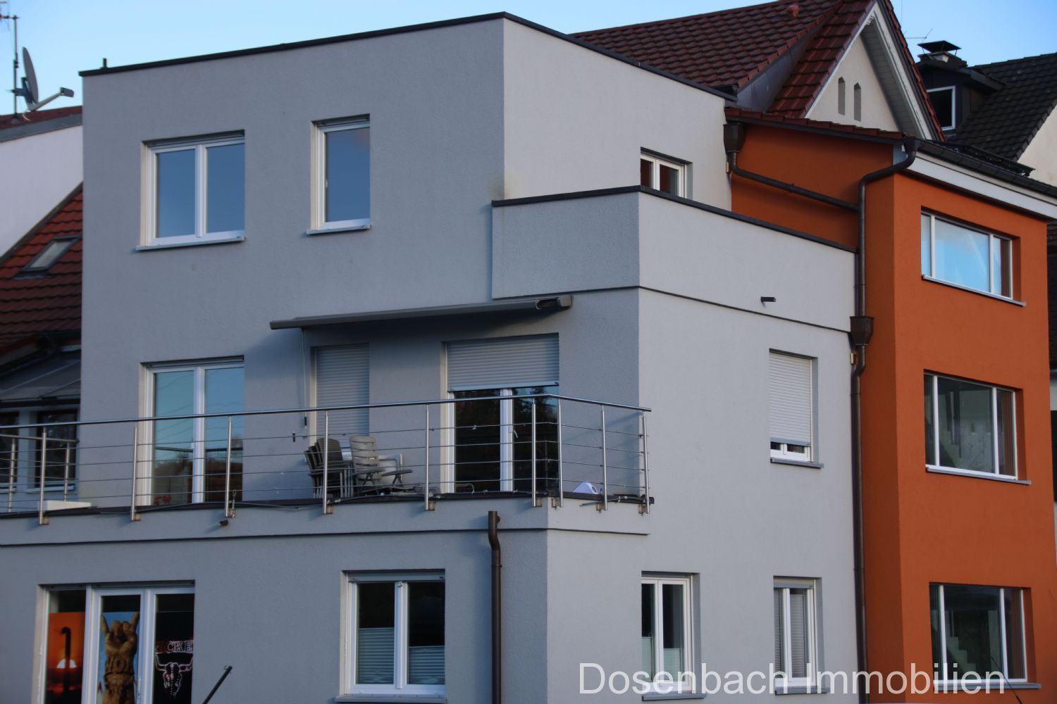 Moderne 3-Zimmer-Wohnung – ca. 89 m² mit Terrasse, Speicher & Stellplatz - Photo 4