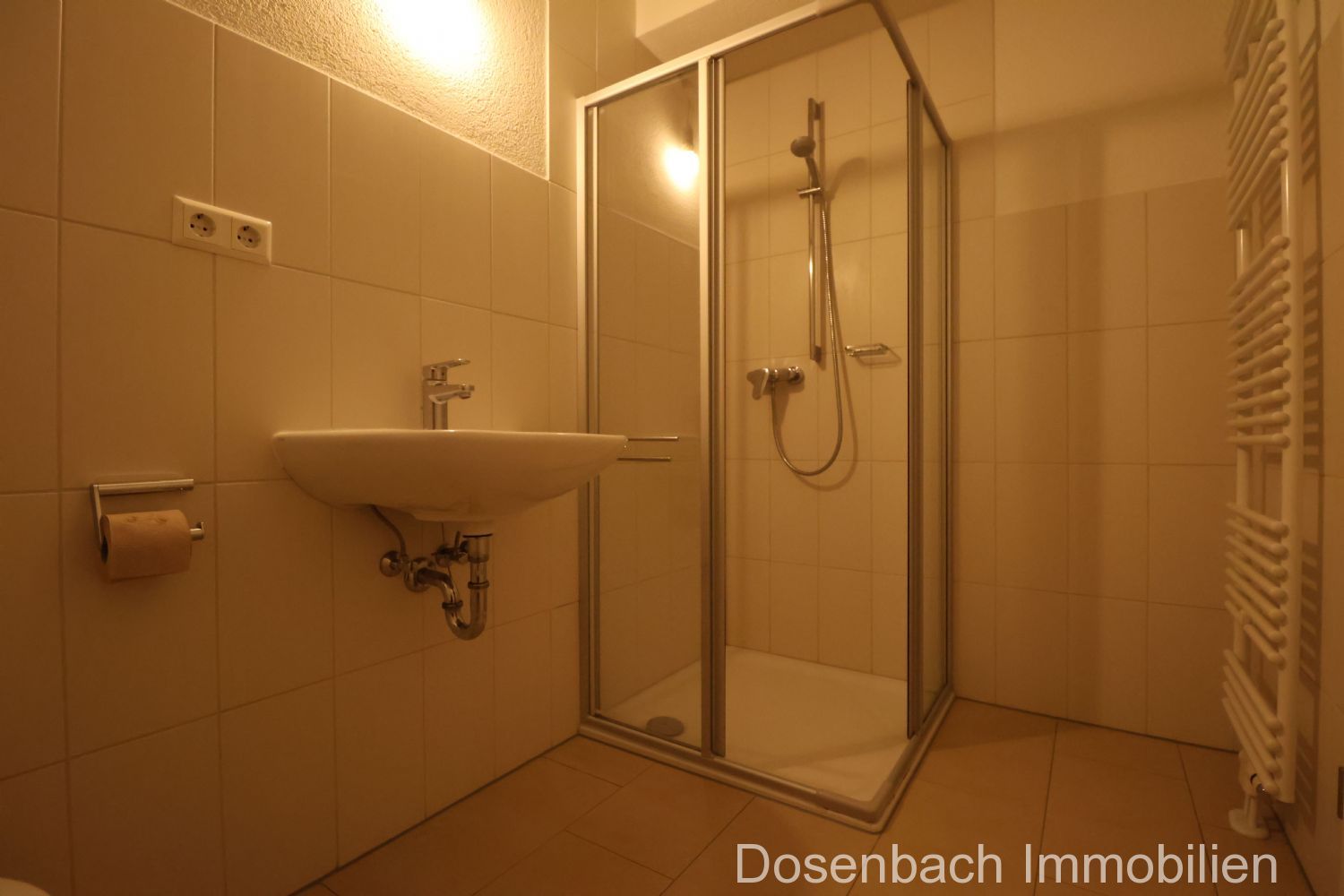 Moderne 3-Zimmer-Wohnung – ca. 89 m² mit Terrasse, Speicher & Stellplatz - Photo 2