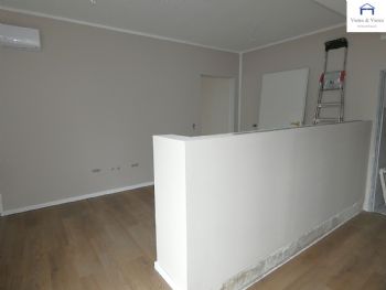 Erstbezug nach Renovierung! Modernisiertes sowie renoviertes Ladenlokal für Wellness & Beauty.