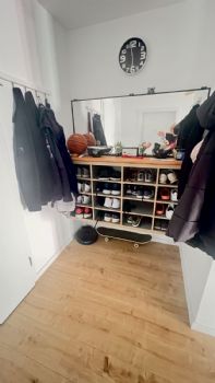 Flur/Eingangsbereich