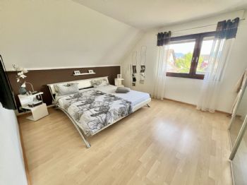 Elternschlafzimmer