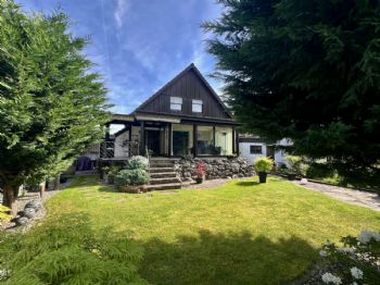 Idyllisches, gemütliches Einfamilienhaus
