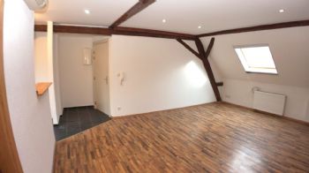 Wohn- und Esszimmer