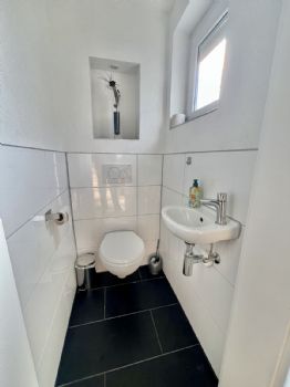 Gäste WC