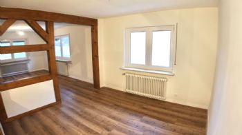 Wohn- und Esszimmer