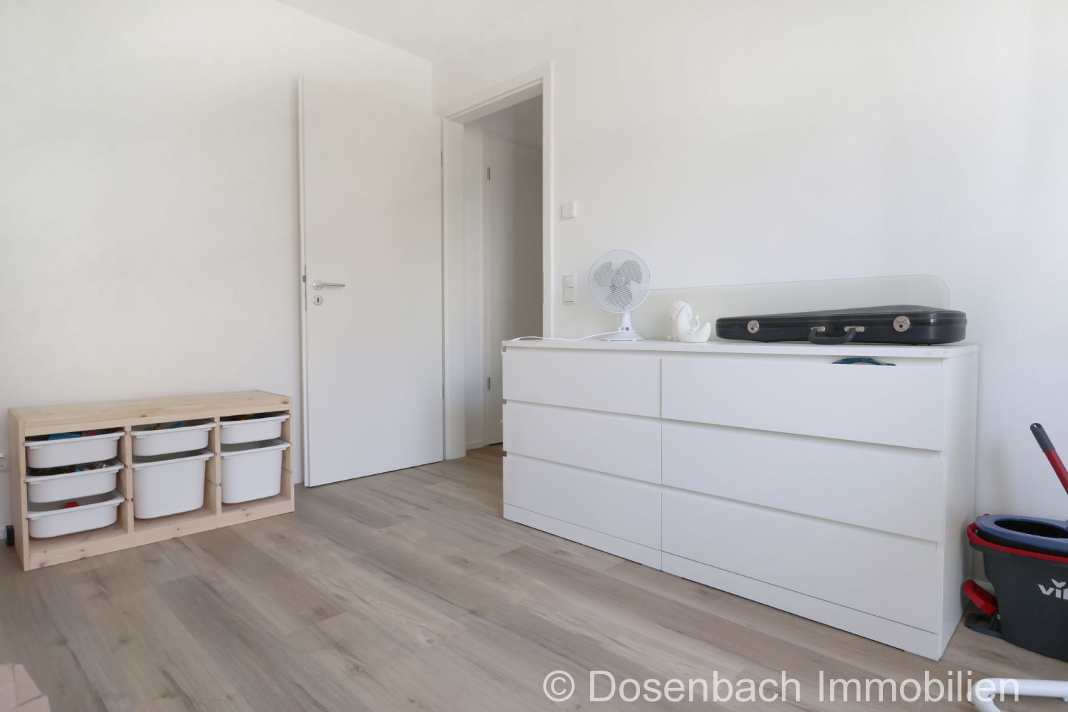 Exklusive 3 Zimmer-Erdgeschosswohnung in Lörrach-Tumringen mit Garten - Photo 3