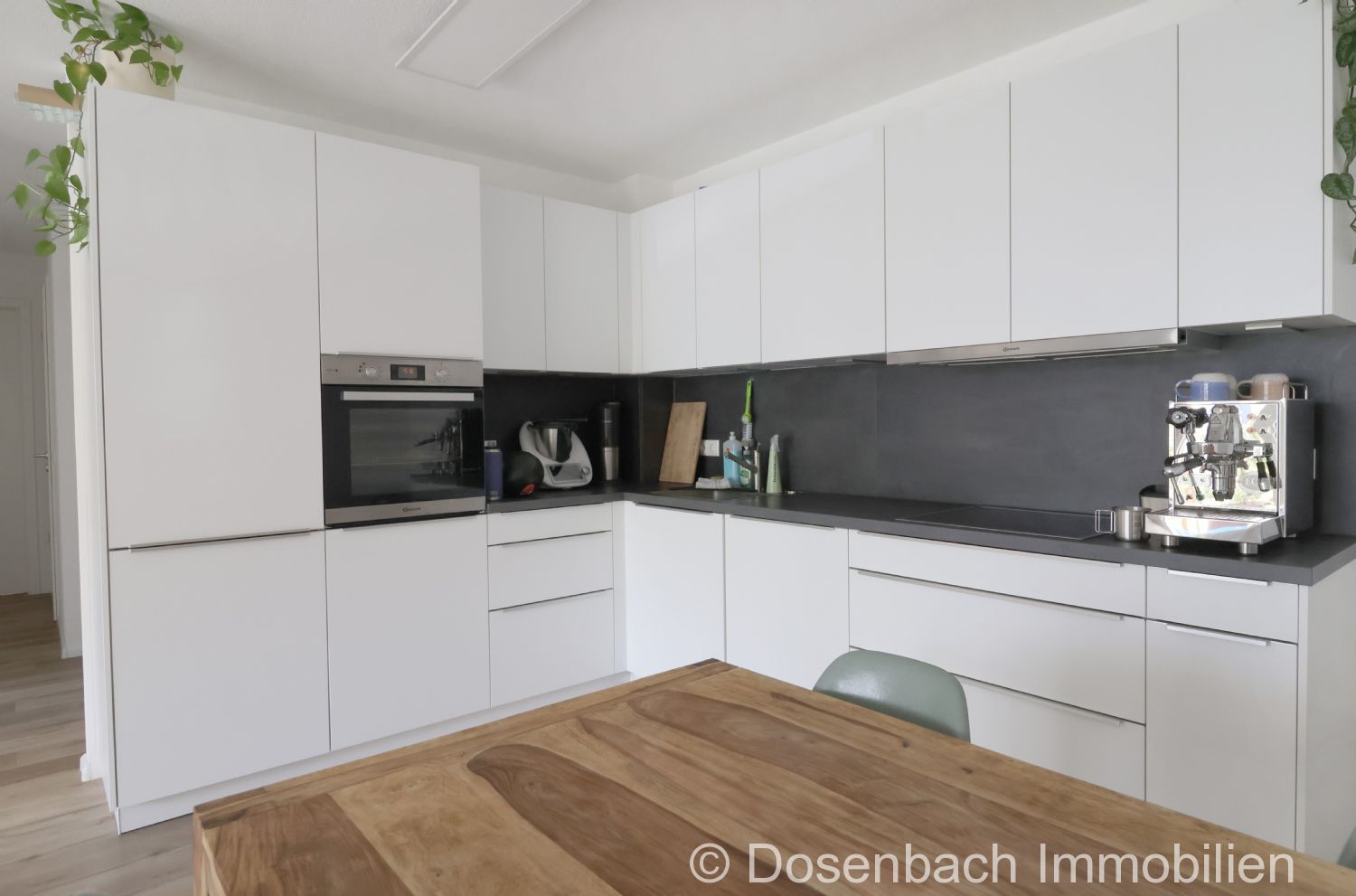 Exklusive 3 Zimmer-Erdgeschosswohnung in Lörrach-Tumringen mit Garten - Photo 5