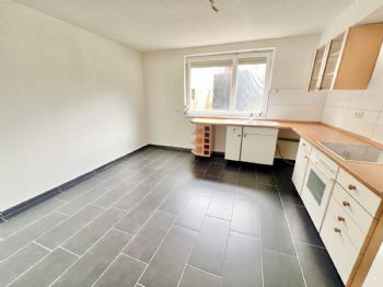 Einbauküche
