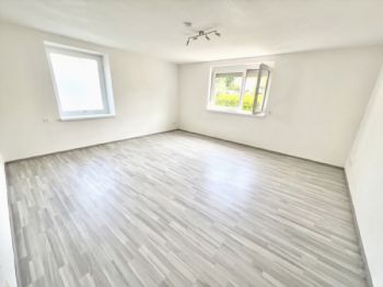 Wohn- und Esszimmer