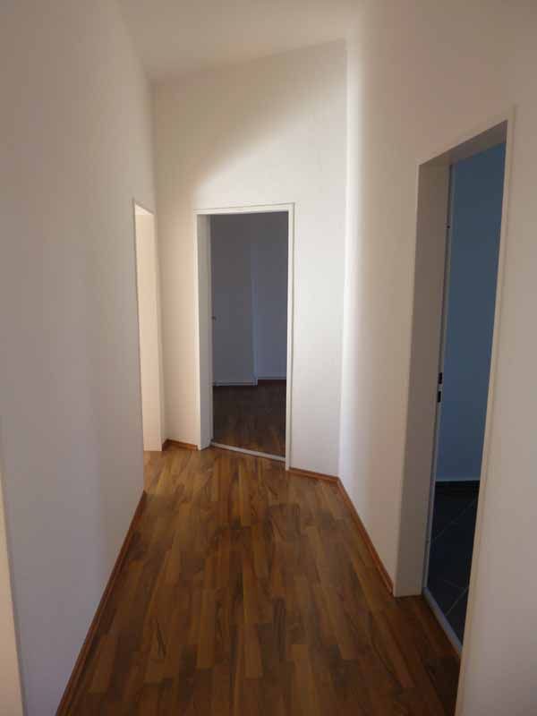 Gepflegte 3 Zimmer im Erdgeschoß in Heppens - Photo 3
