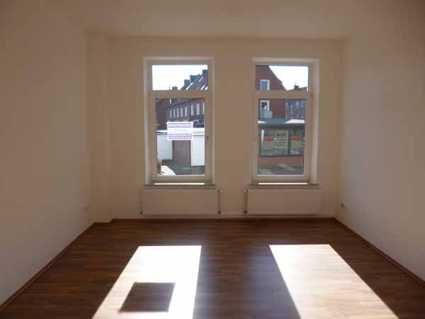 Gepflegte 3 Zimmer im Erdgeschoß in Heppens - Photo 5