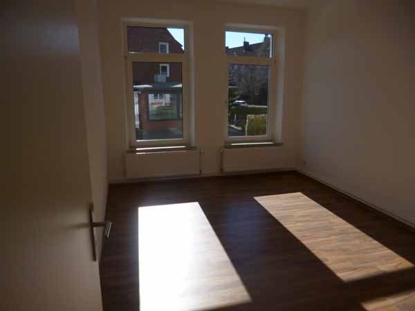Gepflegte 3 Zimmer im Erdgeschoß in Heppens - Photo 5