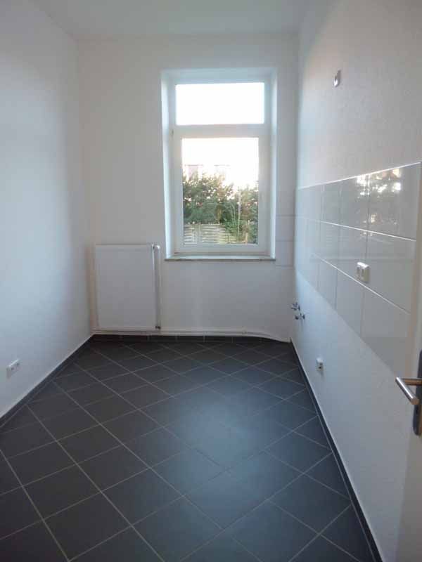 Gepflegte 3 Zimmer im Erdgeschoß in Heppens - Photo 1