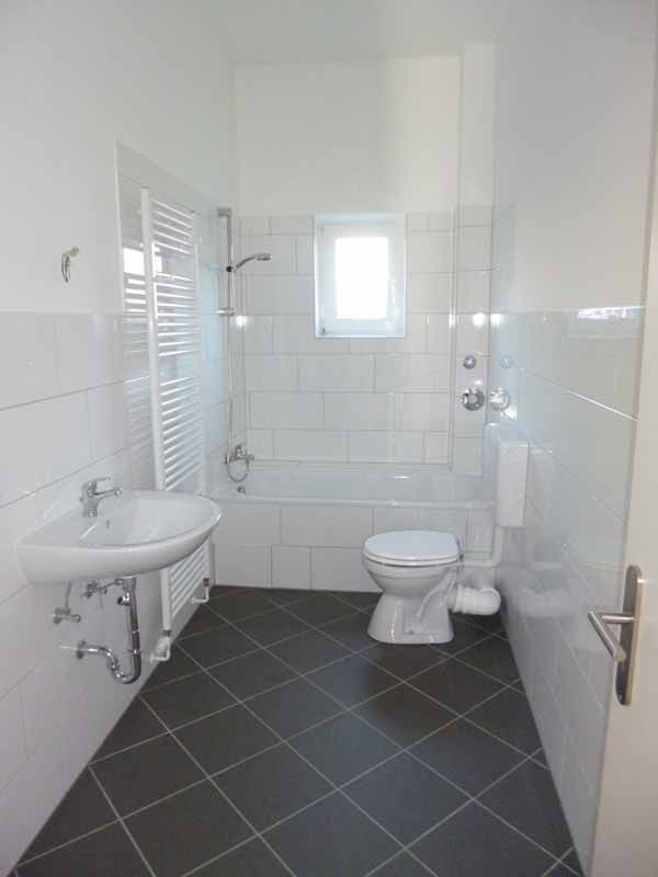 Gepflegte 3 Zimmer im Erdgeschoß in Heppens - Photo 2