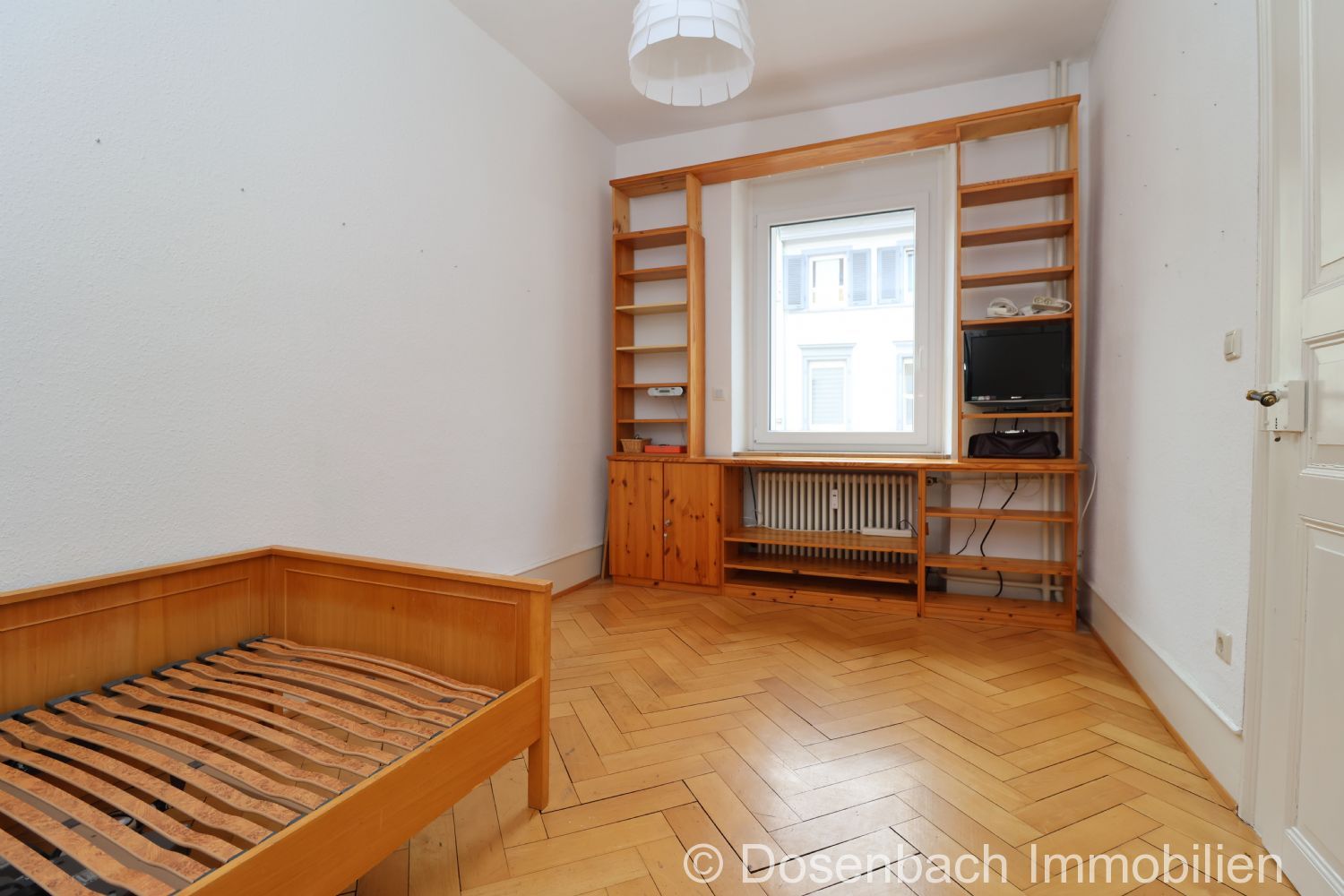 Altbauflair im Herzen von Lörrach - Photo 5