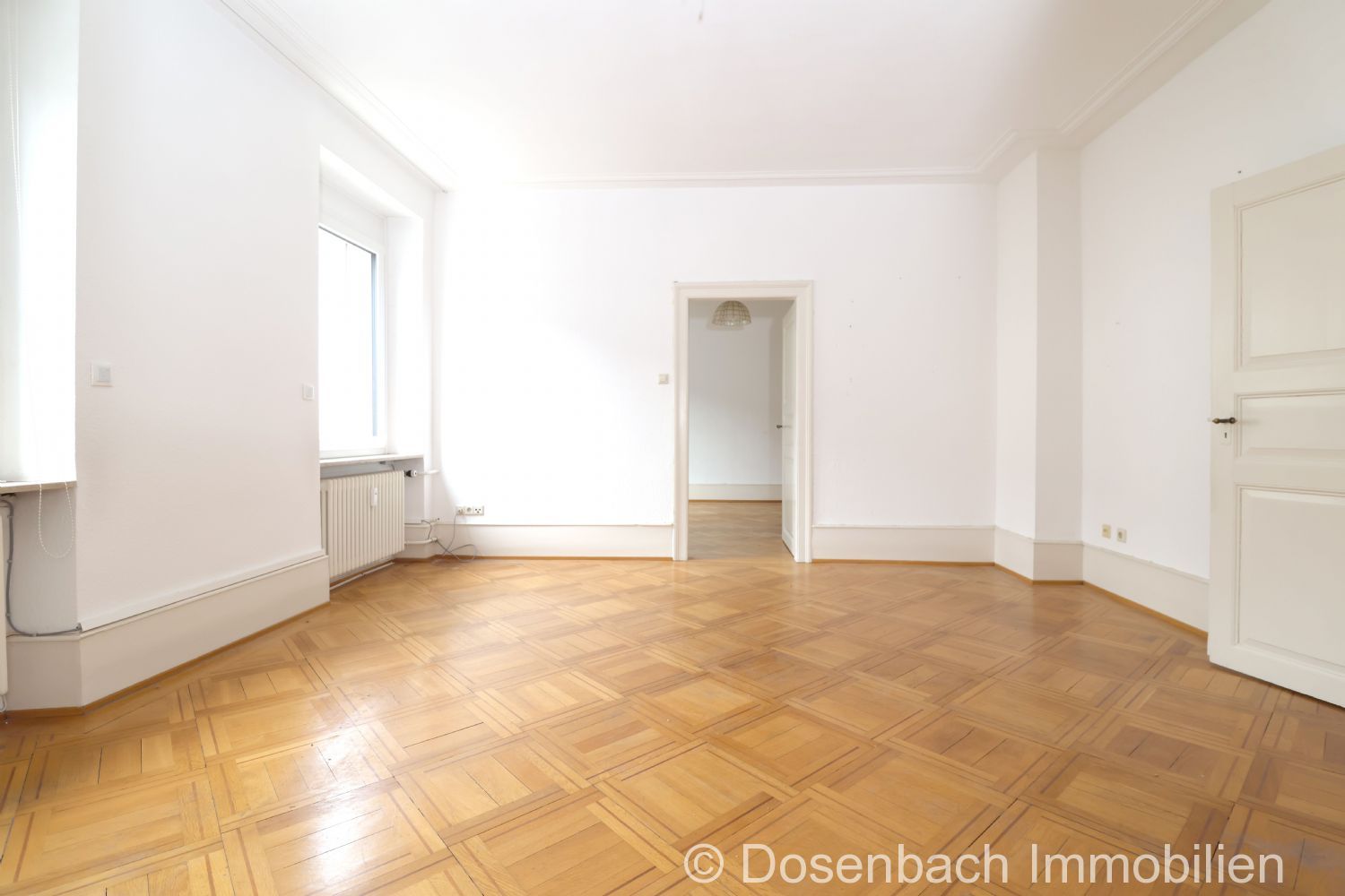 Altbauflair im Herzen von Lörrach - Photo 1
