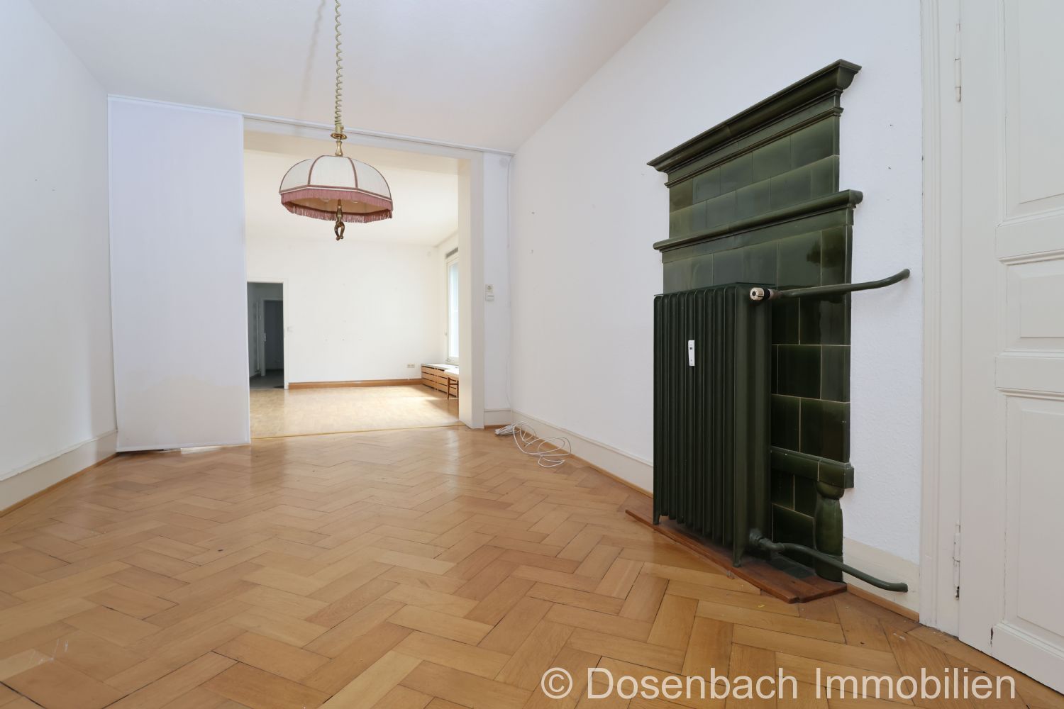 Altbauflair im Herzen von Lörrach - Photo 3